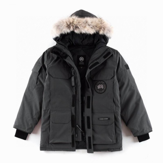 Canada Goose XS-2XL attr98